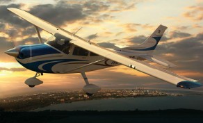30-Minute Introductory Flight Lesson for 1 Participant & 2 Friends ($150 Value)
