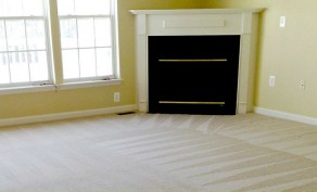 Entire Home Carpet Cleaning up to 3,000 sq. ft. ($399 Value)