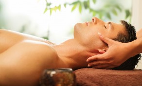 One-Hour Massage of Your Choice ($65 Value)