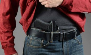 Up to 60% Off an Online Multistate Concealed-Carry-Weapon Course