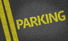 Season Parking for the Provo or SLC Seven Peaks Water Park ($20 Value)