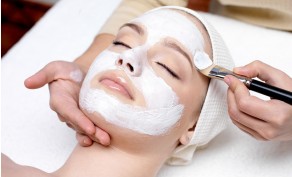 Up to 60% Off SkinScience Facials