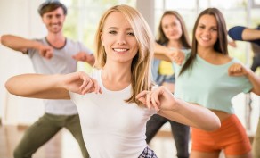 Up to 83% Off Fitness Classes