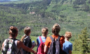 7 Day/7 Night Youth Camp in the Uintas (Up to $610 Value)
